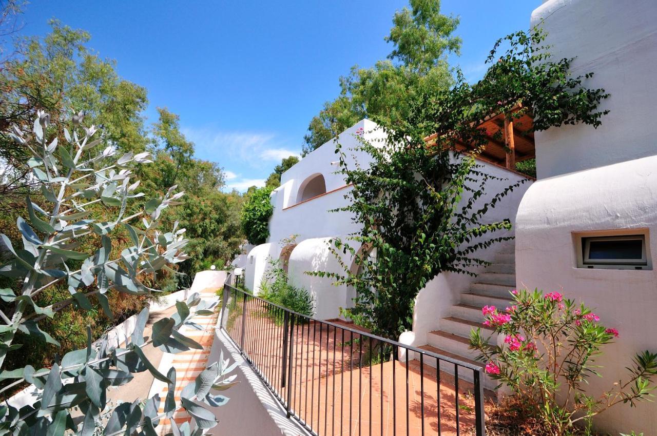 Arbatax Park Resort - Ville del Parco Esterno foto
